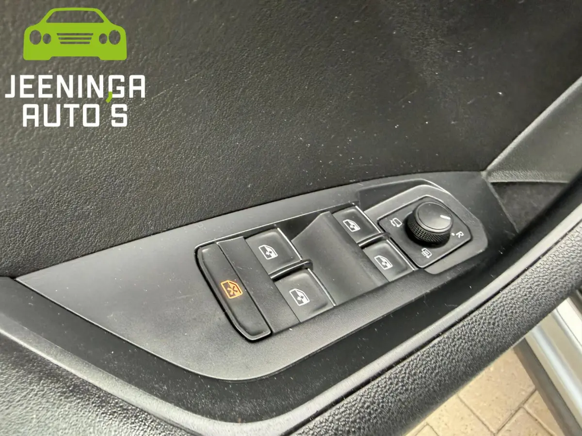 1.4 TSI Style Business|ACC|360Camera|Memory |Stoelverwarming|Trekhaak