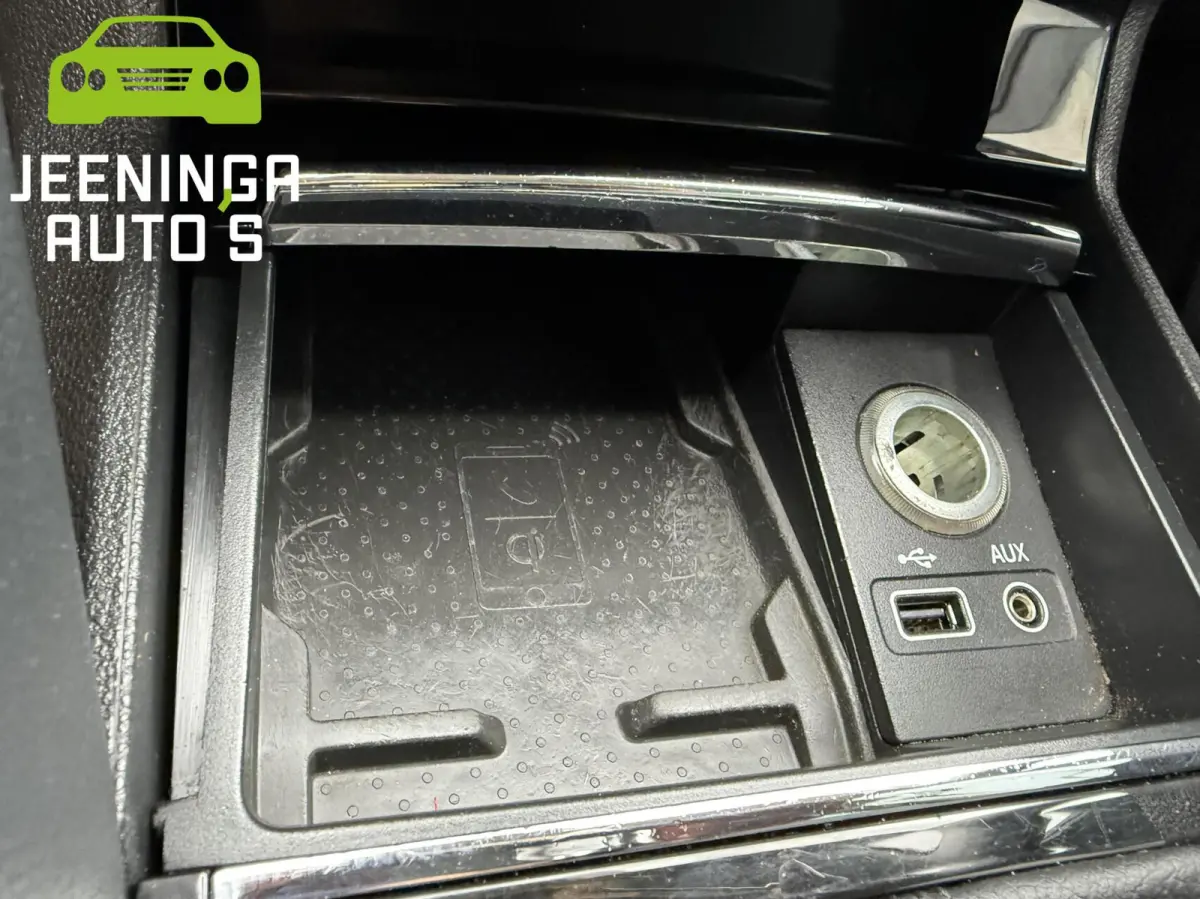 1.4 TSI Style Business|ACC|360Camera|Memory |Stoelverwarming|Trekhaak