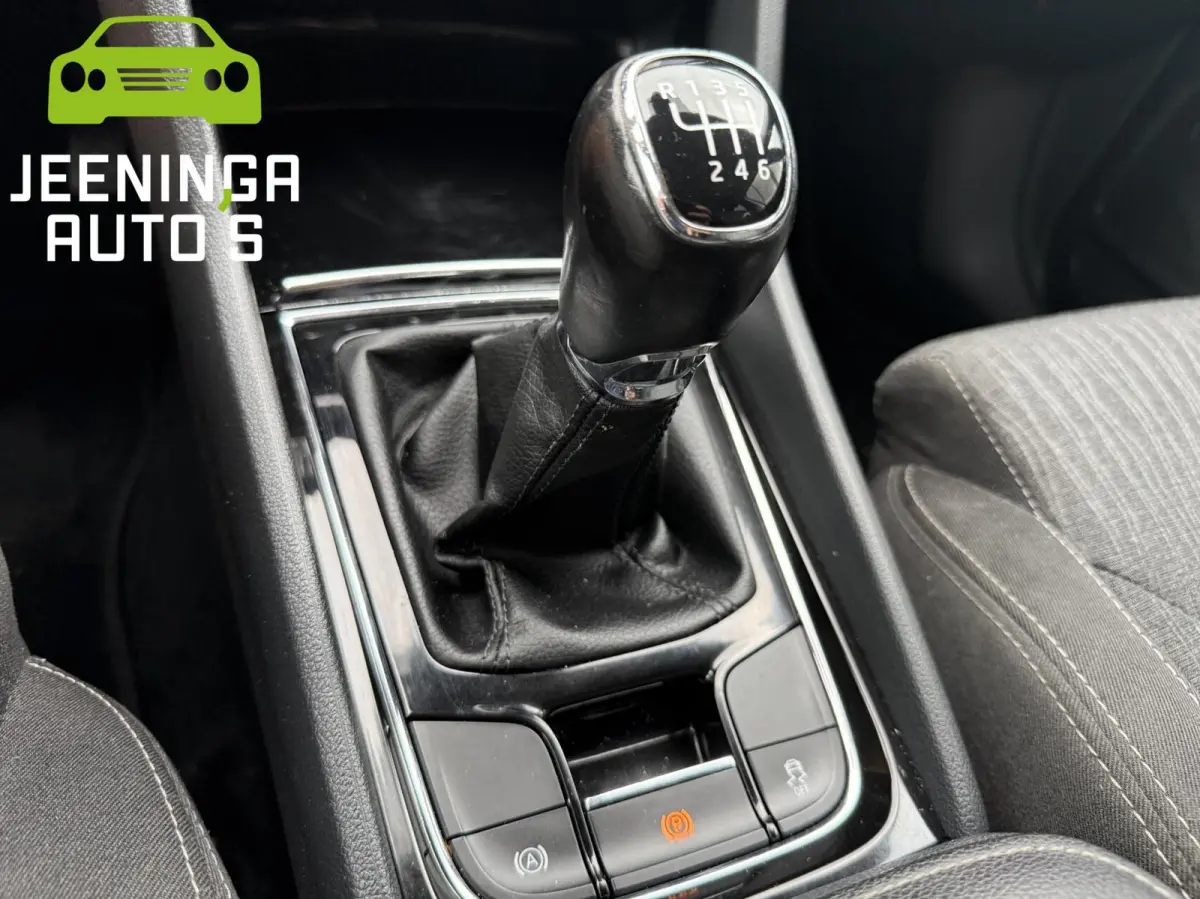 1.4 TSI Style Business|ACC|360Camera|Memory |Stoelverwarming|Trekhaak