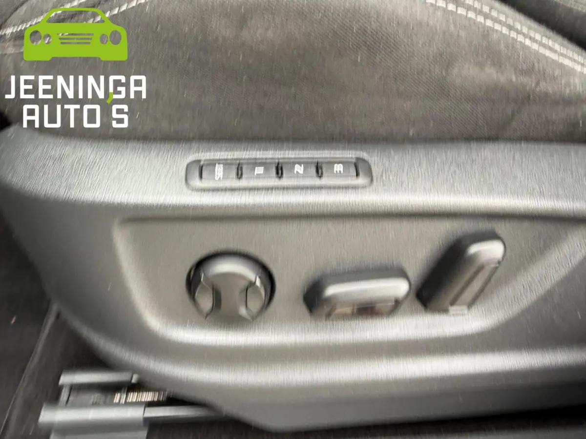1.4 TSI Style Business|ACC|360Camera|Memory |Stoelverwarming|Trekhaak
