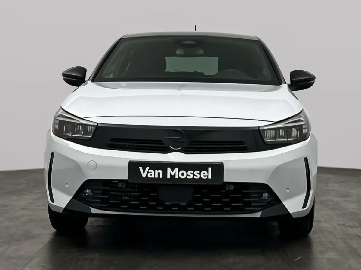 1.2 Turbo Hybrid Yes | Demonstratieauto | Camera | Sensoren V+A | Apple Carplay & Android Auto | Stoel&Stuur Verwarming | 110PK | Automaat | Cruise Control | Tot 8 jaar speciale garantie!
