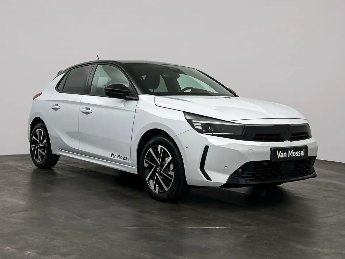 1.2 Turbo Hybrid Yes | Demonstratieauto | Camera | Sensoren V+A | Apple Carplay & Android Auto | Stoel&Stuur Verwarming | 110PK | Automaat | Cruise Control | Tot 8 jaar speciale garantie!