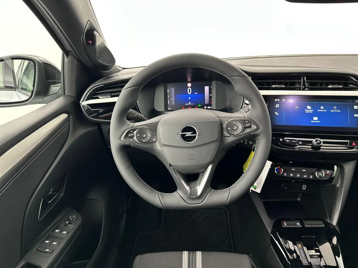 1.2 Turbo Hybrid Yes | Demonstratieauto | Camera | Sensoren V+A | Apple Carplay & Android Auto | Stoel&Stuur Verwarming | 110PK | Automaat | Cruise Control | Tot 8 jaar speciale garantie!
