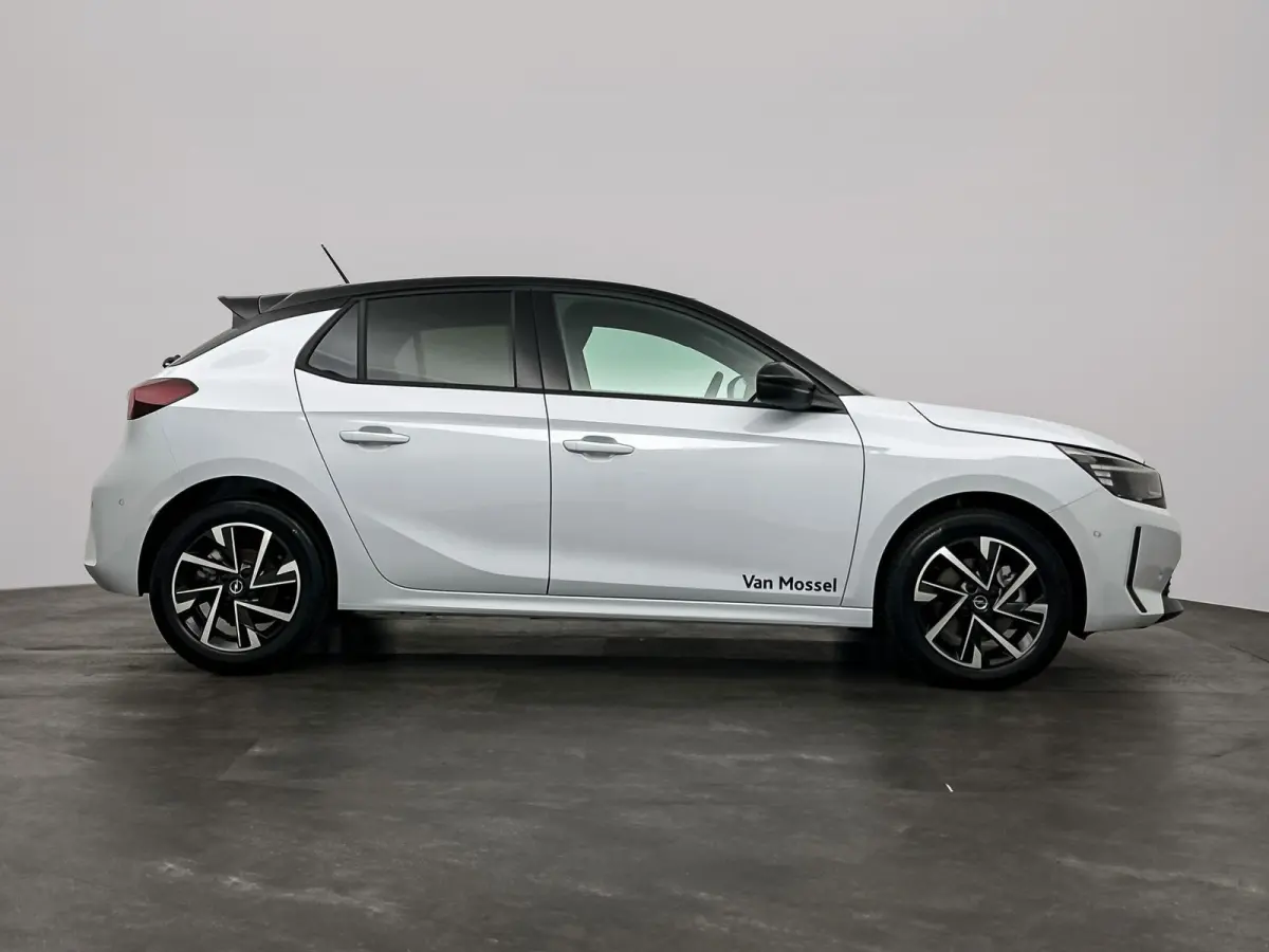 1.2 Turbo Hybrid Yes | Demonstratieauto | Camera | Sensoren V+A | Apple Carplay & Android Auto | Stoel&Stuur Verwarming | 110PK | Automaat | Cruise Control | Tot 8 jaar speciale garantie!