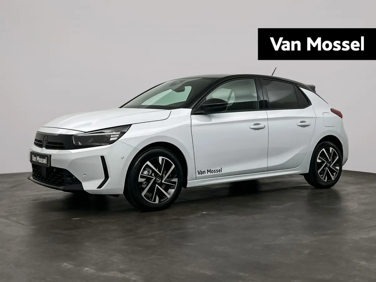 1.2 Turbo Hybrid Yes | Demonstratieauto | Camera | Sensoren V+A | Apple Carplay & Android Auto | Stoel&Stuur Verwarming | 110PK | Automaat | Cruise Control | Tot 8 jaar speciale garantie!