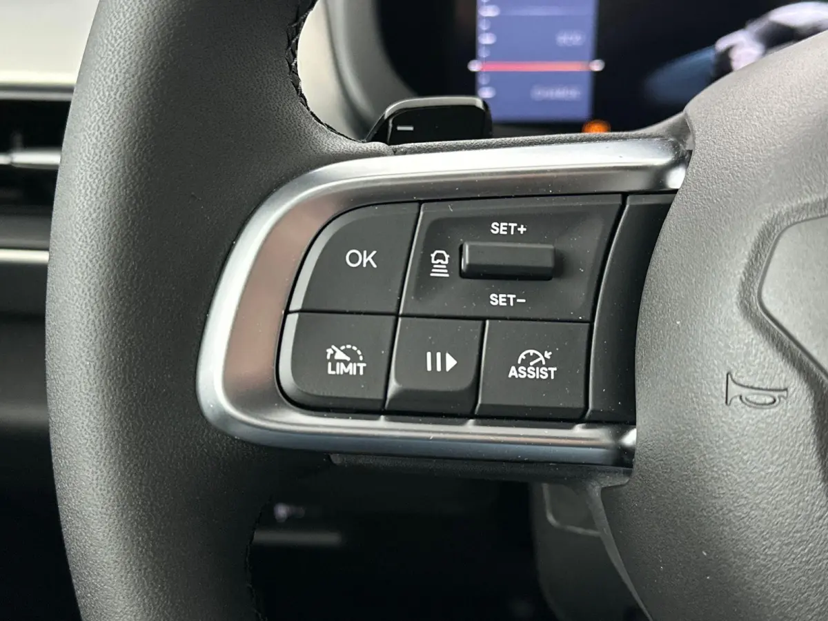 1.2 e-Hybrid Summit | Camera | Navigatie | Stoel&Stuur Verwarming| Elektrische Achterklep | JBL