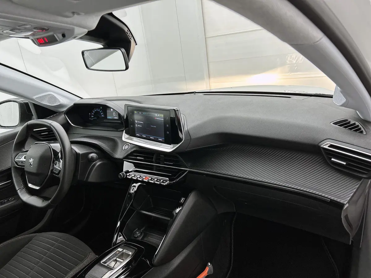 EV Active 50 kWh | 1ste Eigenaar | Automaat | Accu 98% | Navigatie | Climate control | Cruise control | Bluetooth | Apple carplay | Android auto |