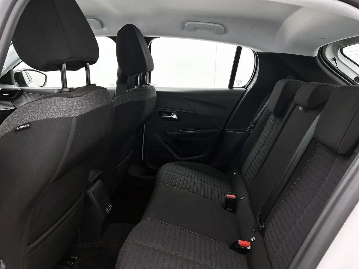 EV Active 50 kWh | 1ste Eigenaar | Automaat | Accu 98% | Navigatie | Climate control | Cruise control | Bluetooth | Apple carplay | Android auto |