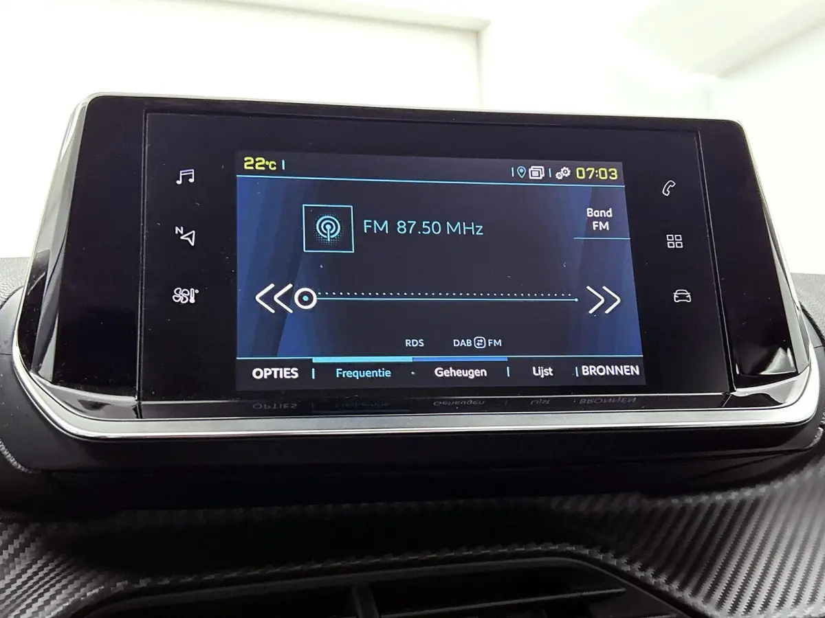 EV Active 50 kWh | 1ste Eigenaar | Automaat | Accu 98% | Navigatie | Climate control | Cruise control | Bluetooth | Apple carplay | Android auto |