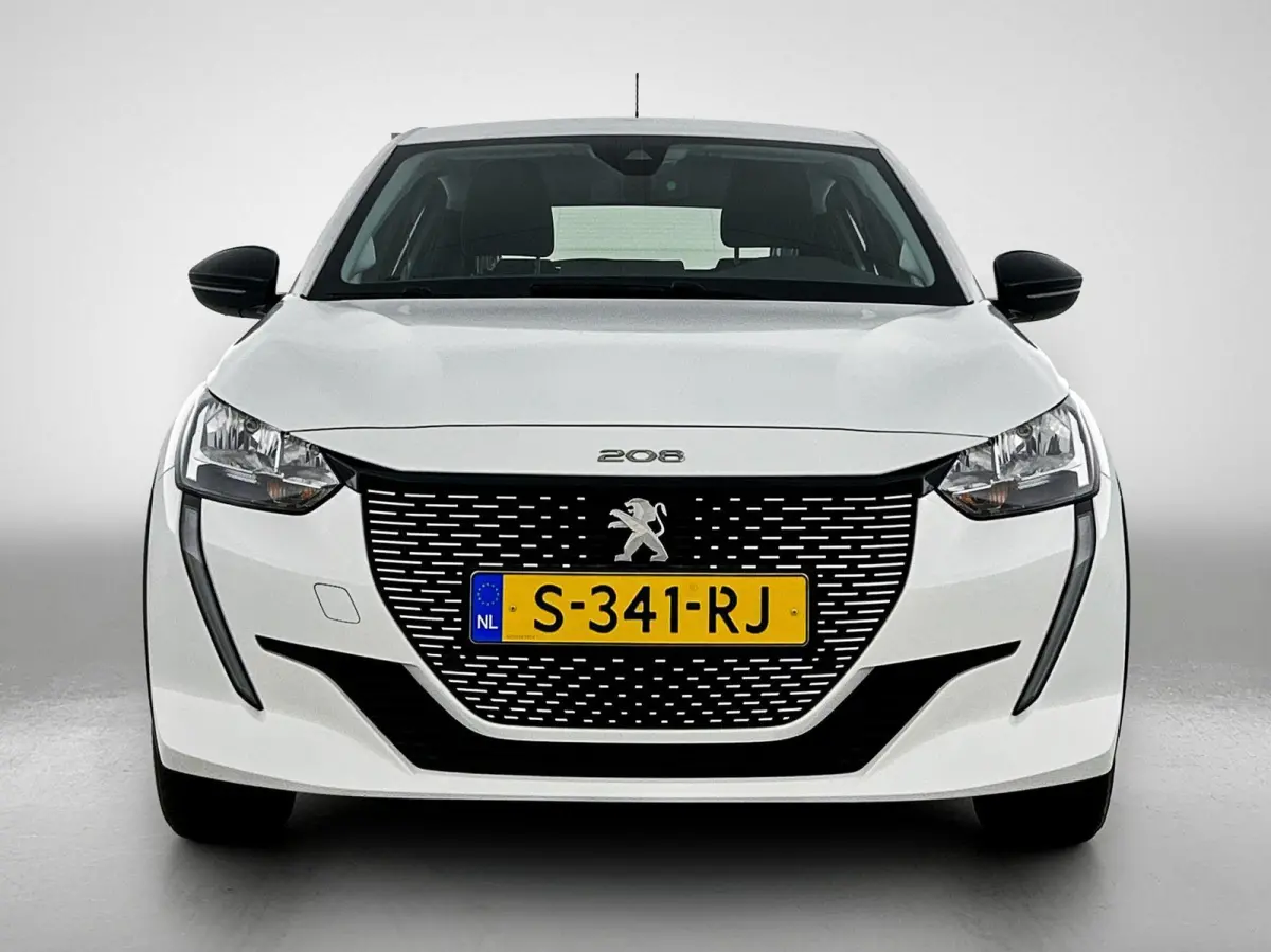 EV Active 50 kWh | 1ste Eigenaar | Automaat | Accu 98% | Navigatie | Climate control | Cruise control | Bluetooth | Apple carplay | Android auto |