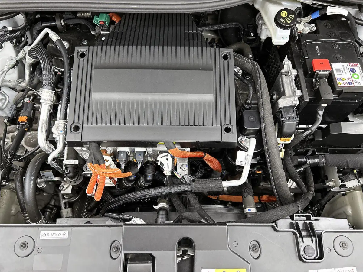 EV Active 50 kWh | 1ste Eigenaar | Automaat | Accu 98% | Navigatie | Climate control | Cruise control | Bluetooth | Apple carplay | Android auto |