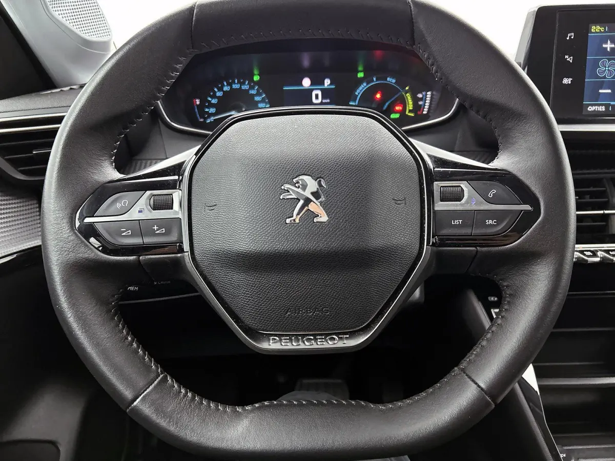 EV Active 50 kWh | 1ste Eigenaar | Automaat | Accu 98% | Navigatie | Climate control | Cruise control | Bluetooth | Apple carplay | Android auto |