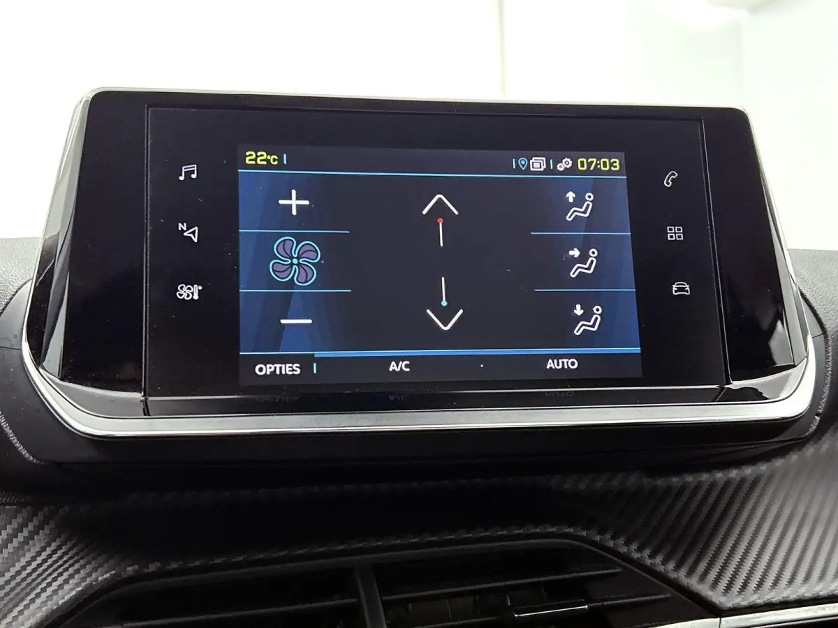 EV Active 50 kWh | 1ste Eigenaar | Automaat | Accu 98% | Navigatie | Climate control | Cruise control | Bluetooth | Apple carplay | Android auto |