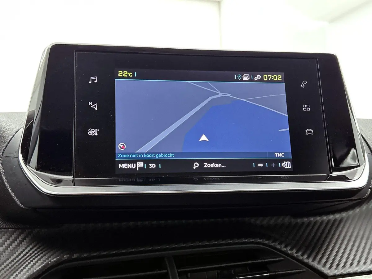 EV Active 50 kWh | 1ste Eigenaar | Automaat | Accu 98% | Navigatie | Climate control | Cruise control | Bluetooth | Apple carplay | Android auto |