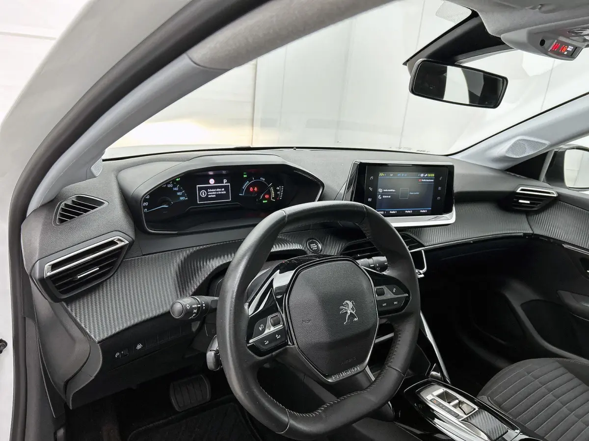 EV Active 50 kWh | 1ste Eigenaar | Automaat | Accu 98% | Navigatie | Climate control | Cruise control | Bluetooth | Apple carplay | Android auto |