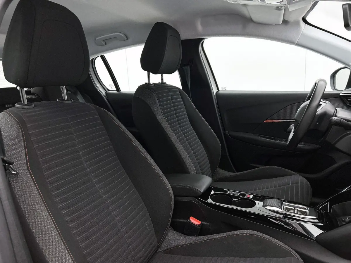 EV Active 50 kWh | 1ste Eigenaar | Automaat | Accu 98% | Navigatie | Climate control | Cruise control | Bluetooth | Apple carplay | Android auto |