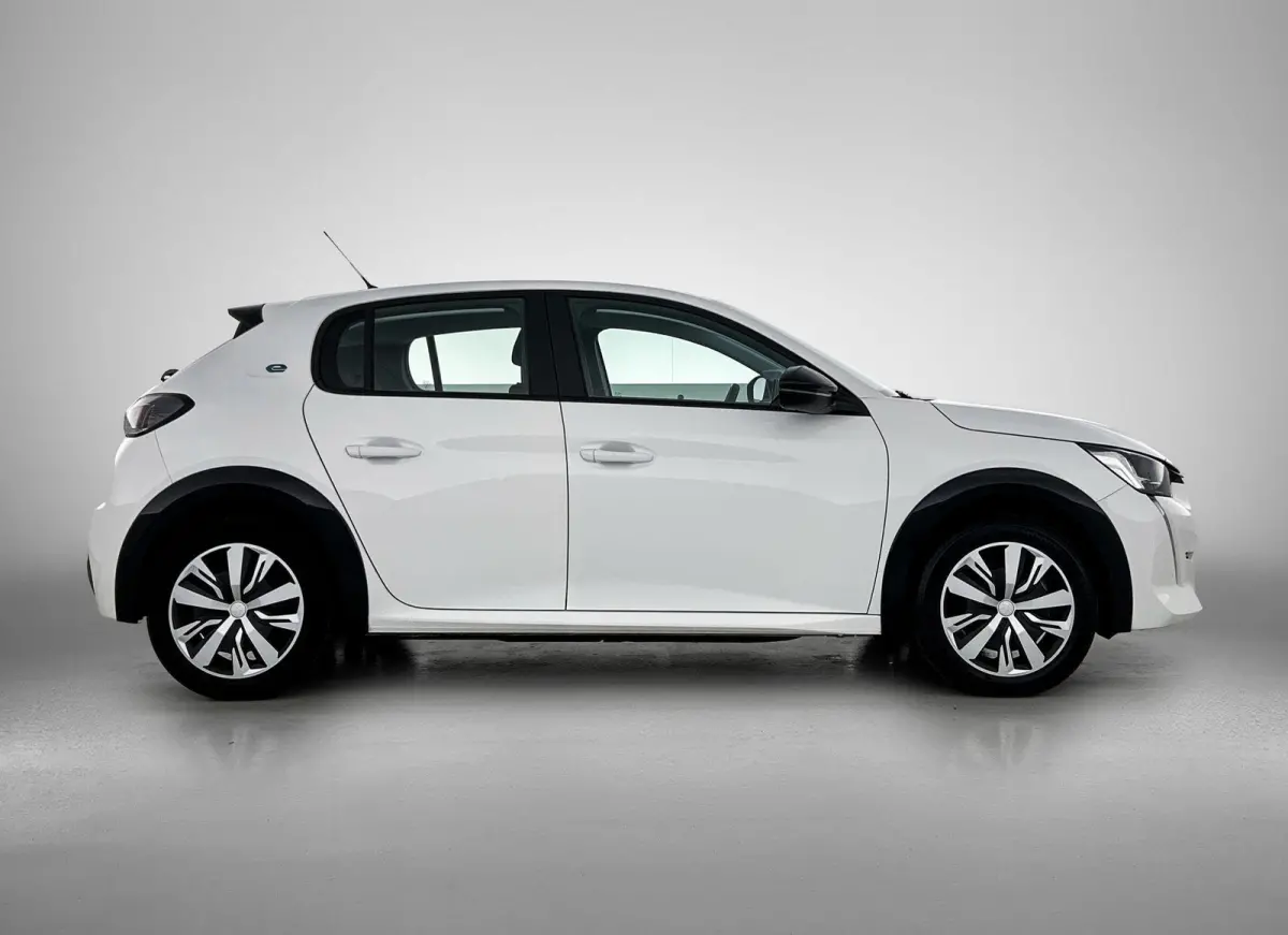 EV Active 50 kWh | 1ste Eigenaar | Automaat | Accu 98% | Navigatie | Climate control | Cruise control | Bluetooth | Apple carplay | Android auto |
