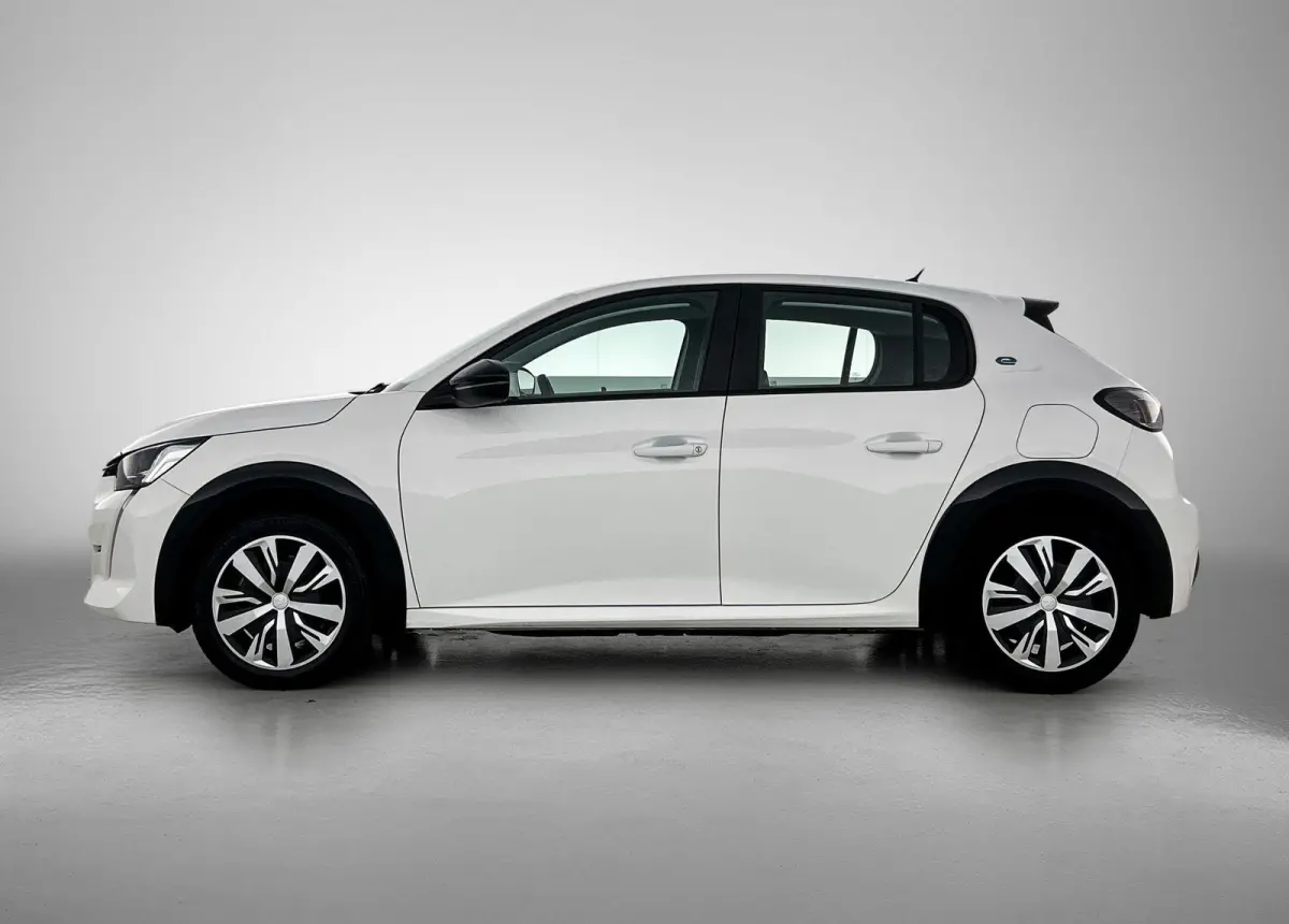 EV Active 50 kWh | 1ste Eigenaar | Automaat | Accu 98% | Navigatie | Climate control | Cruise control | Bluetooth | Apple carplay | Android auto |
