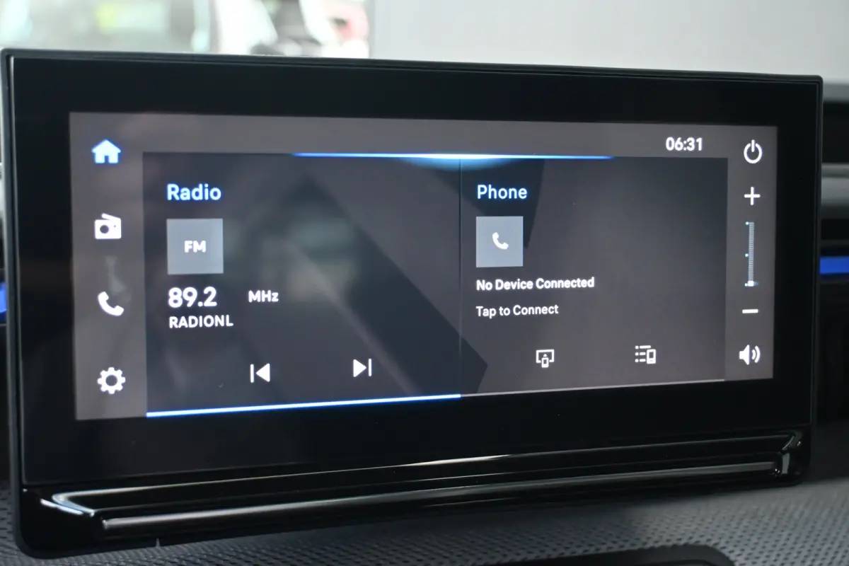 Plus 113pk Comfort Range 44 kWh DEMO-DEAL! Tot 8 Jaar Garantie! | Navigatie by App | Cruise Control | Airco | Full-LED | Parkeersensoren |