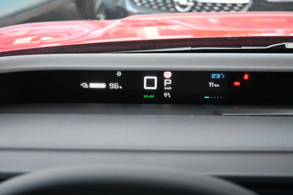 Plus 113pk Comfort Range 44 kWh DEMO-DEAL! Tot 8 Jaar Garantie! | Navigatie by App | Cruise Control | Airco | Full-LED | Parkeersensoren |