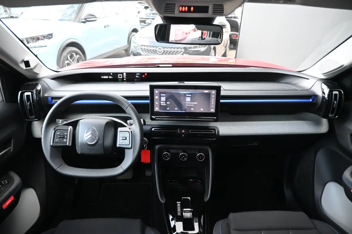 Plus 113pk Comfort Range 44 kWh DEMO-DEAL! Tot 8 Jaar Garantie! | Navigatie by App | Cruise Control | Airco | Full-LED | Parkeersensoren |