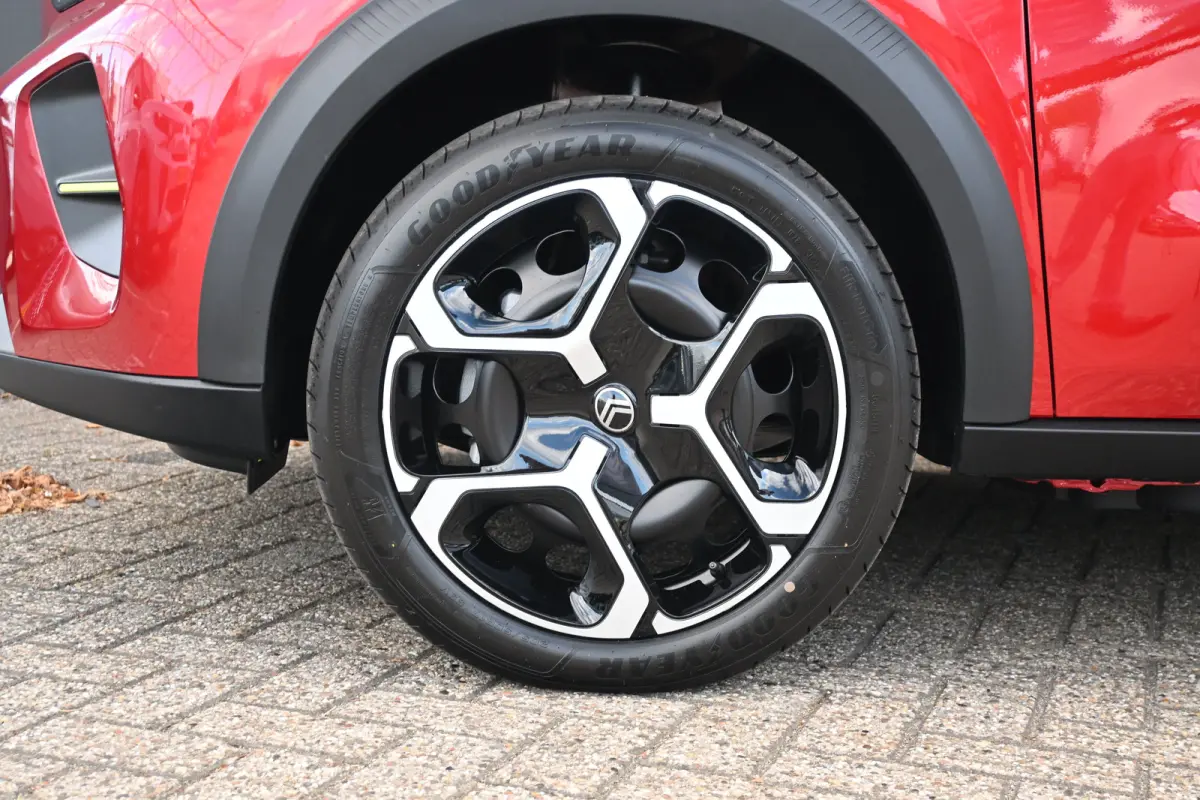 Plus 113pk Comfort Range 44 kWh DEMO-DEAL! Tot 8 Jaar Garantie! | Navigatie by App | Cruise Control | Airco | Full-LED | Parkeersensoren |