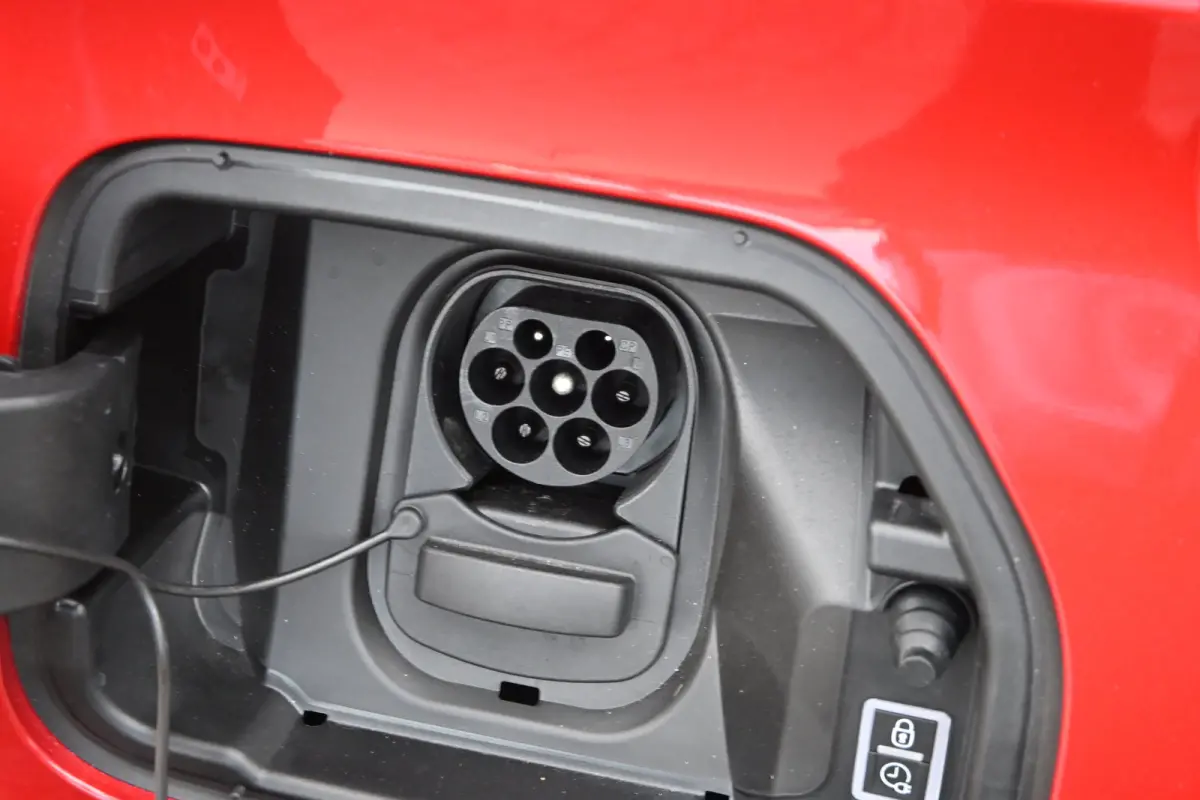 Plus 113pk Comfort Range 44 kWh DEMO-DEAL! Tot 8 Jaar Garantie! | Navigatie by App | Cruise Control | Airco | Full-LED | Parkeersensoren |