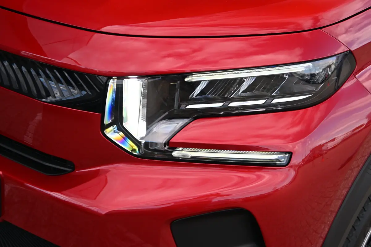Plus 113pk Comfort Range 44 kWh DEMO-DEAL! Tot 8 Jaar Garantie! | Navigatie by App | Cruise Control | Airco | Full-LED | Parkeersensoren |