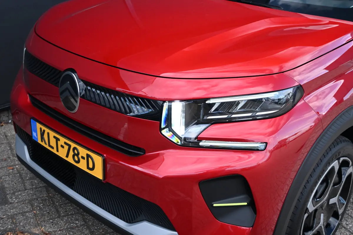 Plus 113pk Comfort Range 44 kWh DEMO-DEAL! Tot 8 Jaar Garantie! | Navigatie by App | Cruise Control | Airco | Full-LED | Parkeersensoren |