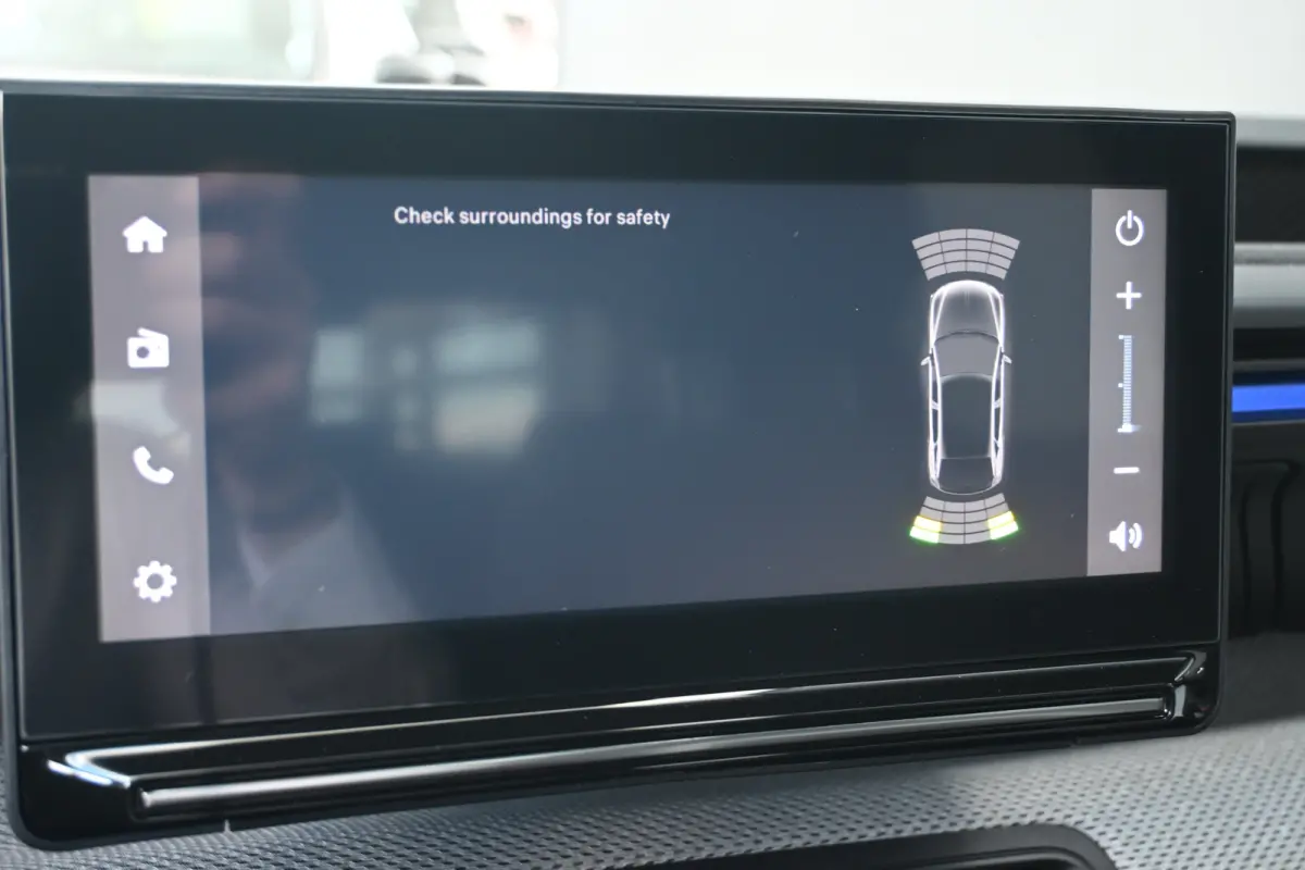 Plus 113pk Comfort Range 44 kWh DEMO-DEAL! Tot 8 Jaar Garantie! | Navigatie by App | Cruise Control | Airco | Full-LED | Parkeersensoren |