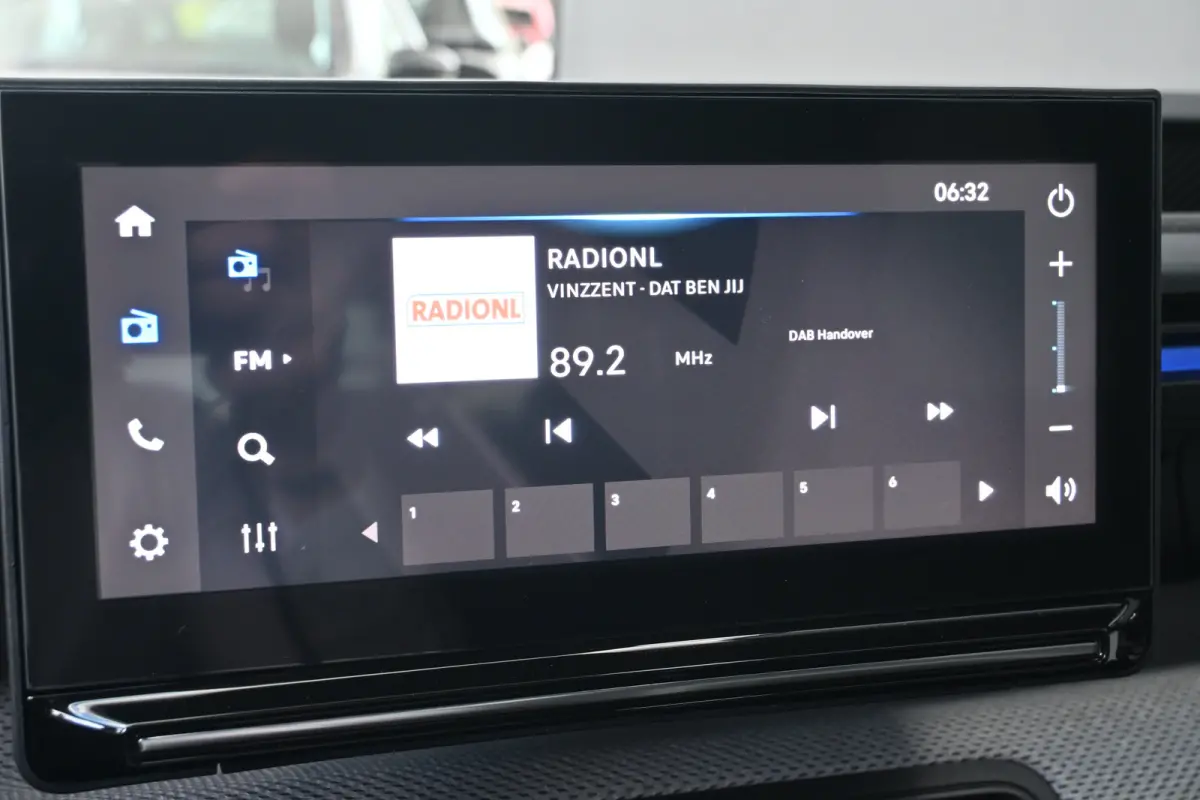 Plus 113pk Comfort Range 44 kWh DEMO-DEAL! Tot 8 Jaar Garantie! | Navigatie by App | Cruise Control | Airco | Full-LED | Parkeersensoren |