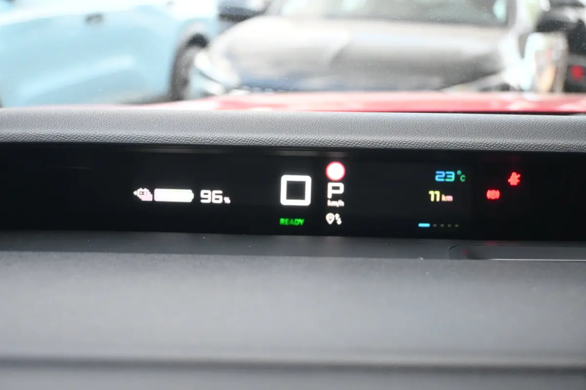Plus 113pk Comfort Range 44 kWh DEMO-DEAL! Tot 8 Jaar Garantie! | Navigatie by App | Cruise Control | Airco | Full-LED | Parkeersensoren |