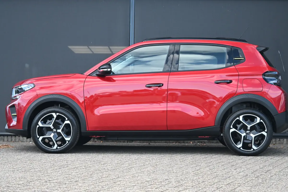Plus 113pk Comfort Range 44 kWh DEMO-DEAL! Tot 8 Jaar Garantie! | Navigatie by App | Cruise Control | Airco | Full-LED | Parkeersensoren |