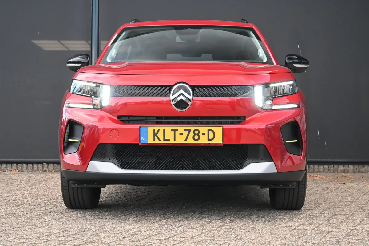 Plus 113pk Comfort Range 44 kWh DEMO-DEAL! Tot 8 Jaar Garantie! | Navigatie by App | Cruise Control | Airco | Full-LED | Parkeersensoren |
