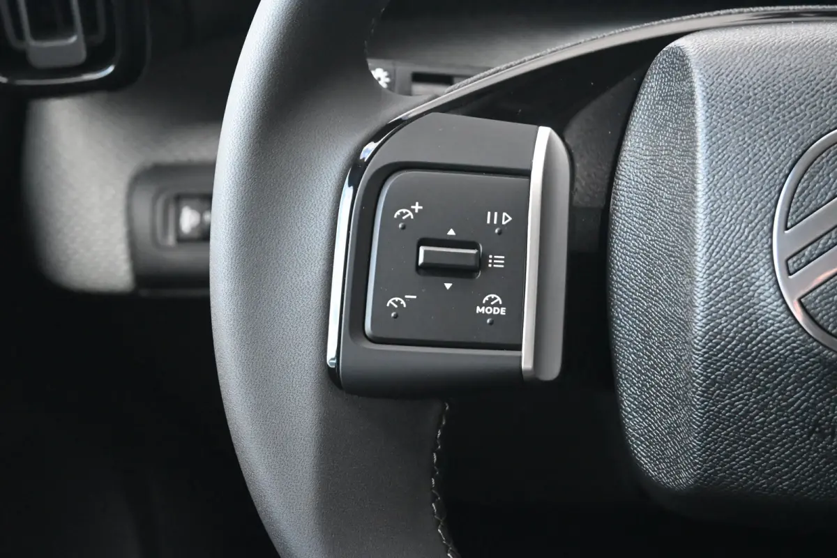 Plus 113pk Comfort Range 44 kWh DEMO-DEAL! Tot 8 Jaar Garantie! | Navigatie by App | Cruise Control | Airco | Full-LED | Parkeersensoren |