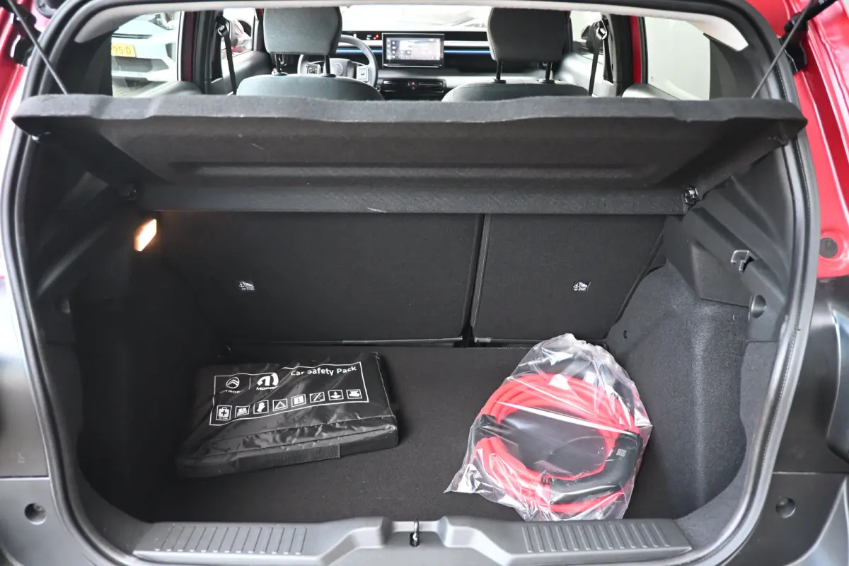 Plus 113pk Comfort Range 44 kWh DEMO-DEAL! Tot 8 Jaar Garantie! | Navigatie by App | Cruise Control | Airco | Full-LED | Parkeersensoren |