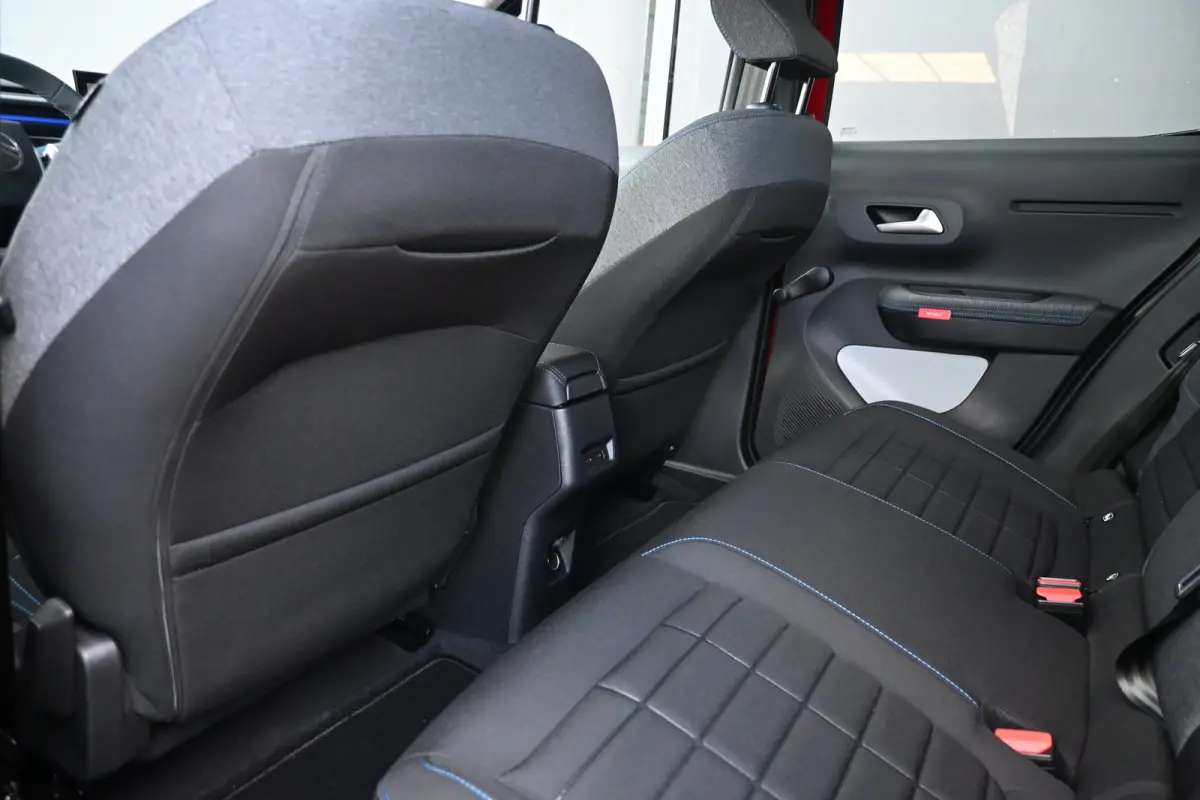 Plus 113pk Comfort Range 44 kWh DEMO-DEAL! Tot 8 Jaar Garantie! | Navigatie by App | Cruise Control | Airco | Full-LED | Parkeersensoren |