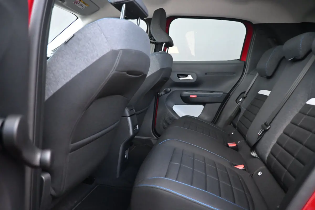Plus 113pk Comfort Range 44 kWh DEMO-DEAL! Tot 8 Jaar Garantie! | Navigatie by App | Cruise Control | Airco | Full-LED | Parkeersensoren |