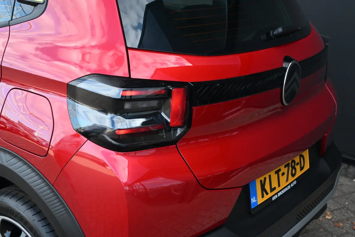 Plus 113pk Comfort Range 44 kWh DEMO-DEAL! Tot 8 Jaar Garantie! | Navigatie by App | Cruise Control | Airco | Full-LED | Parkeersensoren |