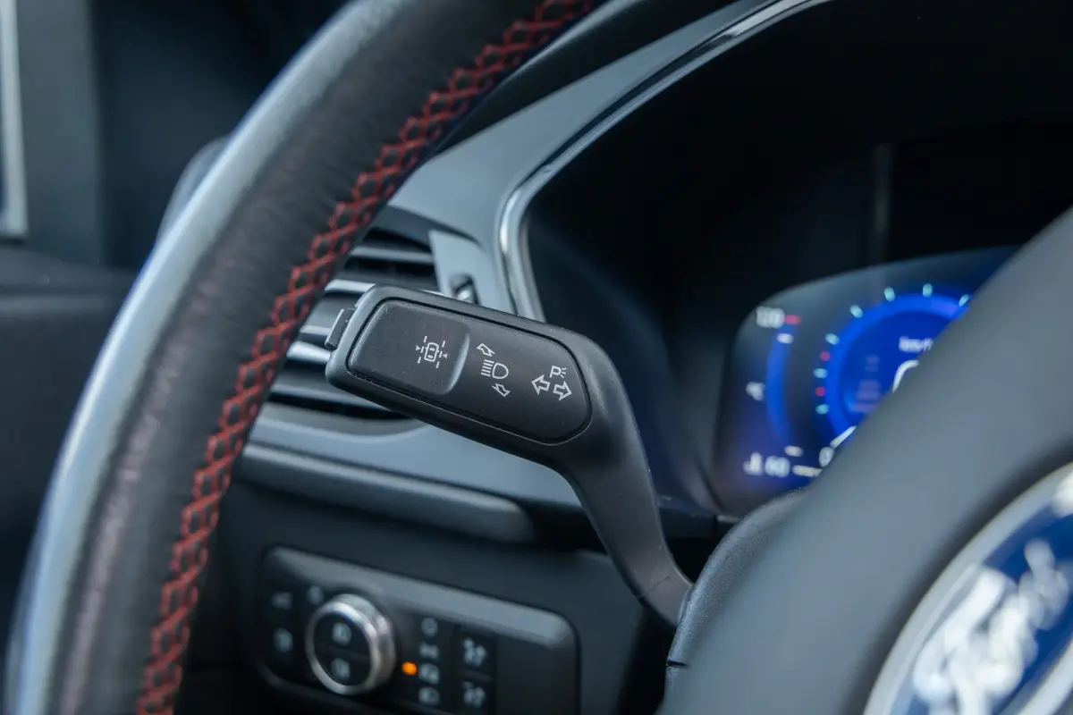 2.5 PHEV ST-Line X | SOH 93% | Panoramadak | Elec. Trekhaak | 100% Dealer O.h. | Adapt. Cruise | Head-Up Display | Elektr. Klep | Full LED | Dodehoek Detectie | B&O audio | Half Leder / alca