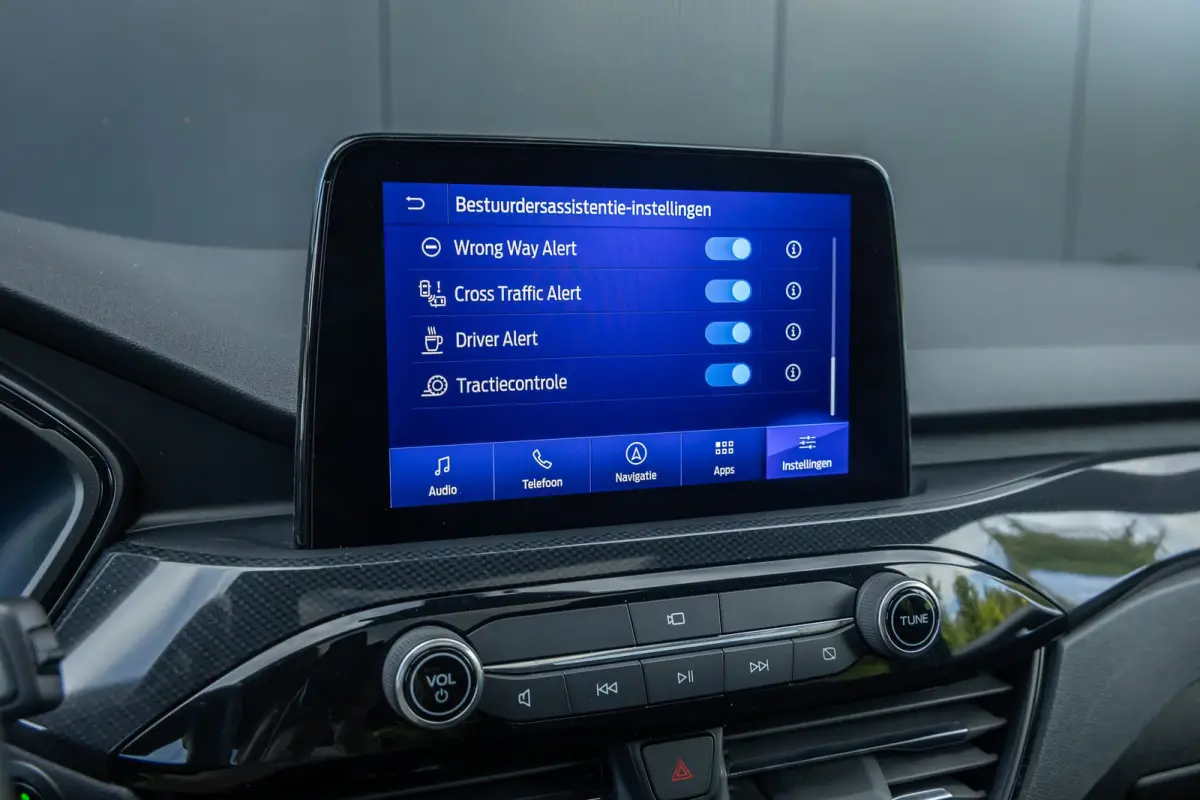 2.5 PHEV ST-Line X | SOH 93% | Panoramadak | Elec. Trekhaak | 100% Dealer O.h. | Adapt. Cruise | Head-Up Display | Elektr. Klep | Full LED | Dodehoek Detectie | B&O audio | Half Leder / alca