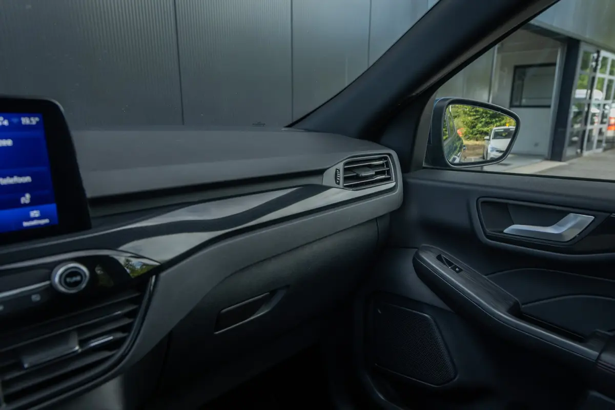 2.5 PHEV ST-Line X | SOH 93% | Panoramadak | Elec. Trekhaak | 100% Dealer O.h. | Adapt. Cruise | Head-Up Display | Elektr. Klep | Full LED | Dodehoek Detectie | B&O audio | Half Leder / alca