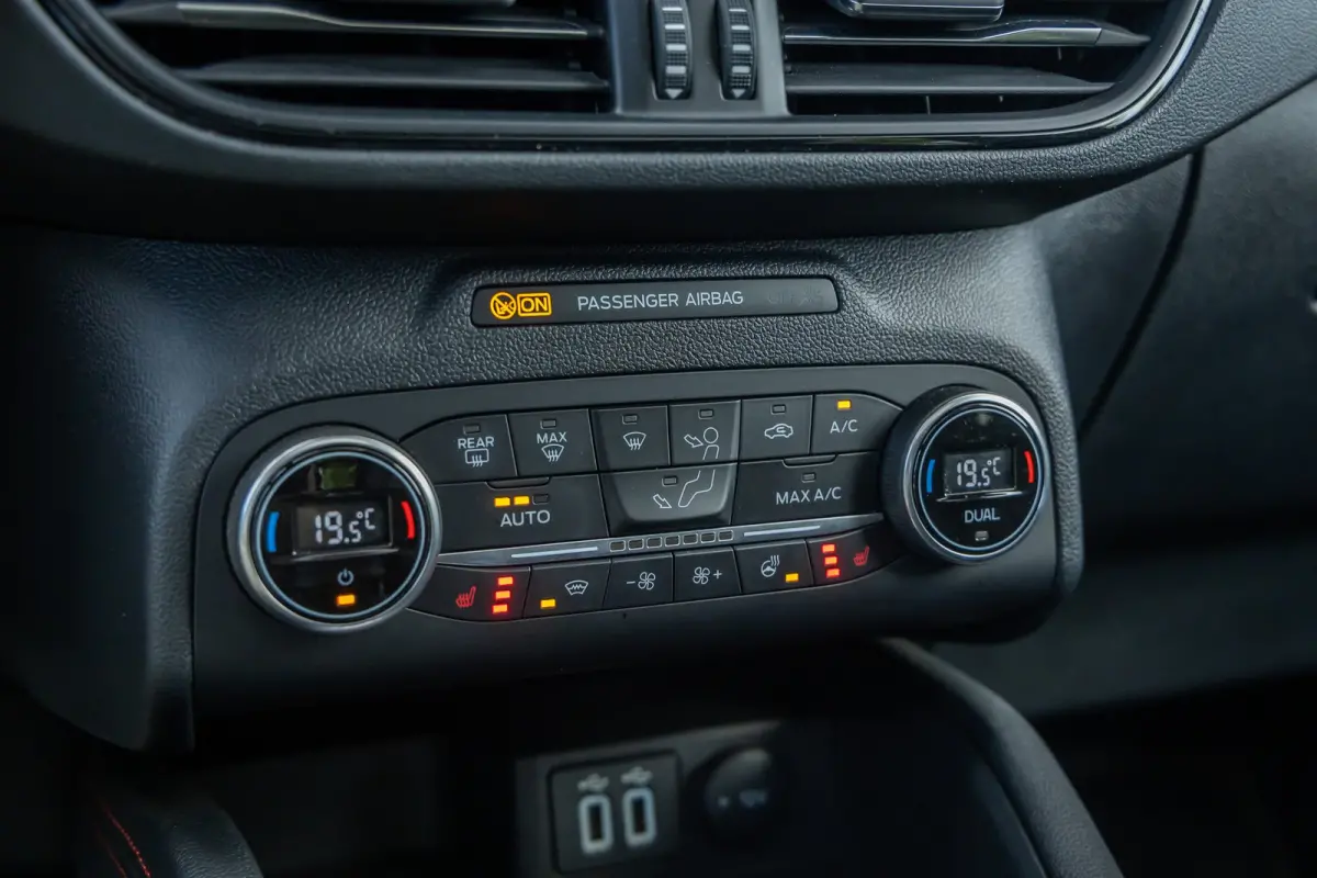 2.5 PHEV ST-Line X | SOH 93% | Panoramadak | Elec. Trekhaak | 100% Dealer O.h. | Adapt. Cruise | Head-Up Display | Elektr. Klep | Full LED | Dodehoek Detectie | B&O audio | Half Leder / alca