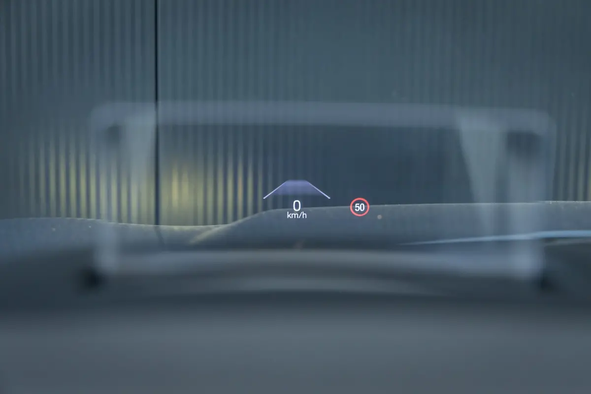 2.5 PHEV ST-Line X | SOH 93% | Panoramadak | Elec. Trekhaak | 100% Dealer O.h. | Adapt. Cruise | Head-Up Display | Elektr. Klep | Full LED | Dodehoek Detectie | B&O audio | Half Leder / alca