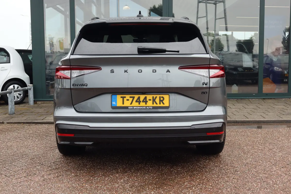 80 Sportline