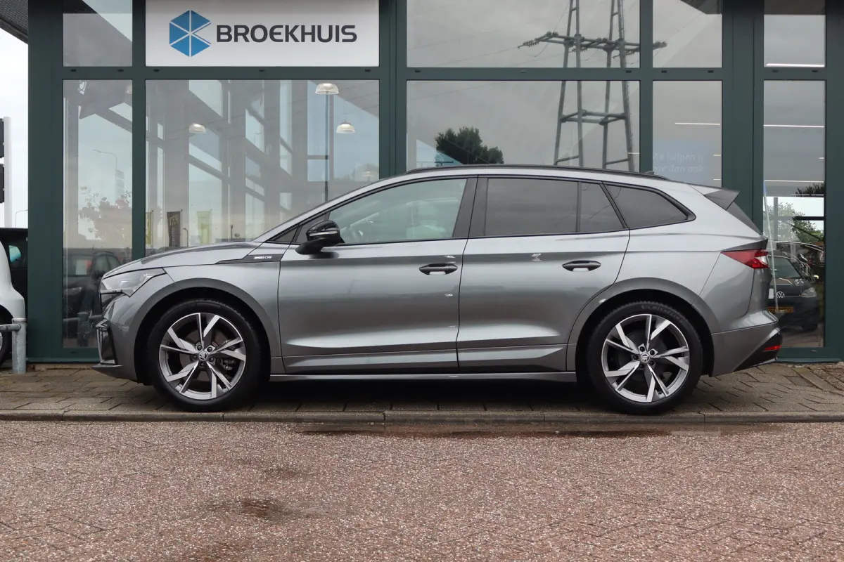 80 Sportline