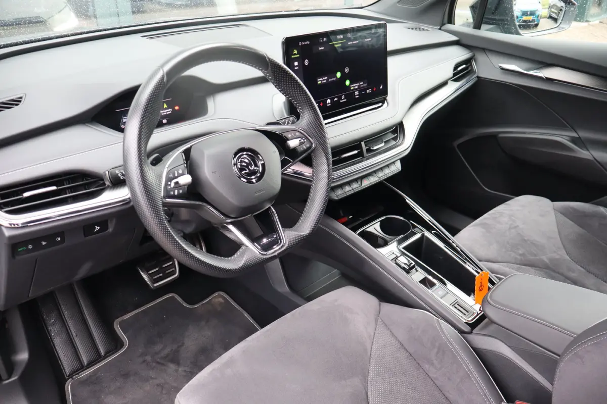 80 Sportline