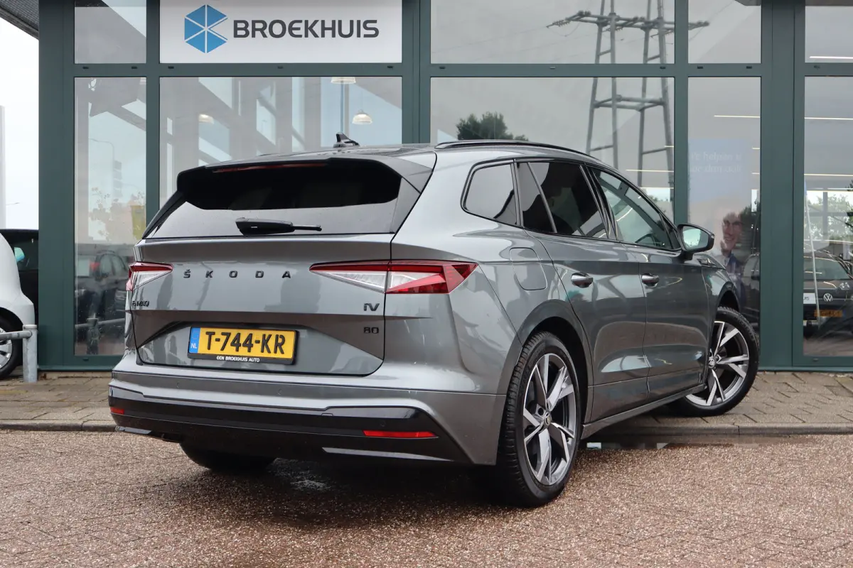 80 Sportline