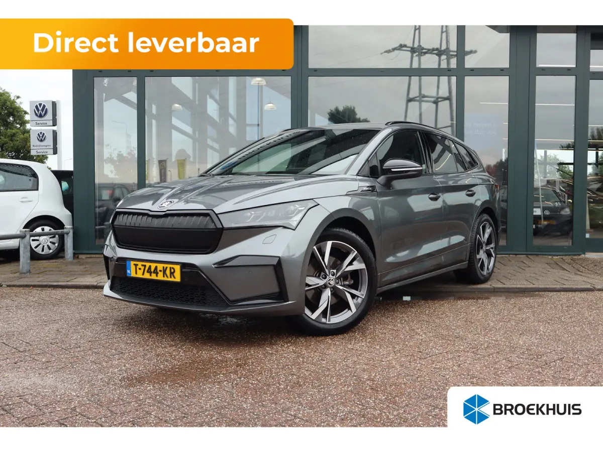 80 Sportline