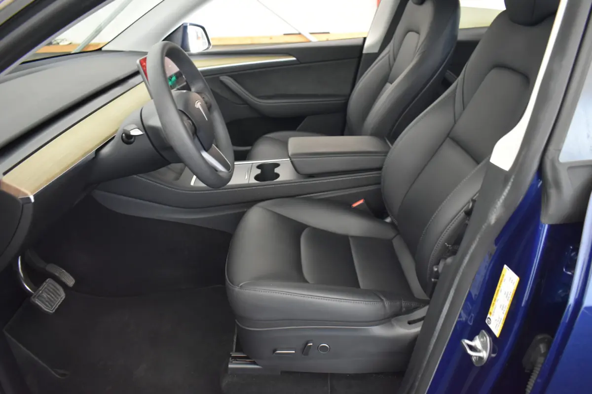 RWD Standard SOH92% el aKlep Leder Panodak Camera